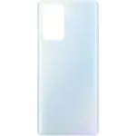 Задня кришка для Xiaomi Redmi Note 10 Pro, Redmi Note 10 Pro Max (блакитна)