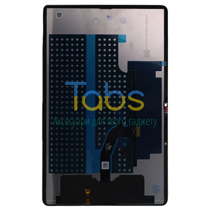 Дисплей для Xiaomi Redmi Pad 2 11" з тачскріном Original Quality - изображение 1