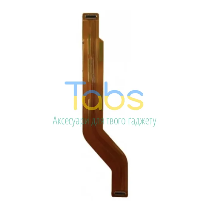 Шлейф Oppo A12 CPH2083 CPH2077 міжплатний - основний - зображення 1