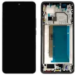 Дисплей для Xiaomi 13T 13T Pro, Redmi K60 Ultra з тачскріном ( з рамкою) Original Quality
