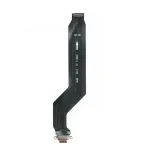 Шлейф для OnePlus 9R з роз'ємом зарядки High Quality