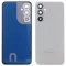 Задня кришка для Samsung Galaxy A54 A546 (біла зі склом камери) Original Quality