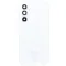 Задня кришка для Samsung Galaxy A54 A546 (біла зі склом камери) Original Quality