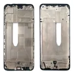 Рамка дисплея Realme 9 (чорна)