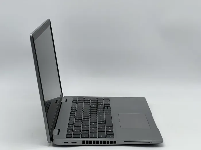 Ноутбук Dell Latitude 5520, i5-1145G7, 16 GB, 240 GB, Intel Iris Xe Graphics, 1920x1080, IPS [SH26051092] БУ - зображення 2