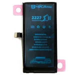 Акумулятор для G+OCA Pro для Apple iPhone 12 Mini (2227 mAh)