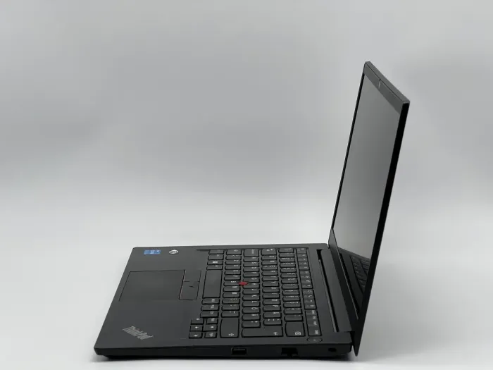 Ноутбук Lenovo ThinkPad E14 Gen 4, i3-1215U, 16 GB, 240 GB, Intel UHD Graphics, 1920x1080, IPS [NS25032008] БУ - зображення 3