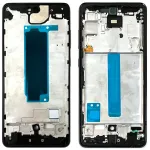 Рамка дисплея Samsung Galaxy A52, A52 5G (чорна)
