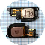 Дзвінок для Xiaomi Poco M4 Pro 5G, Note 11 5G China, Note 11T 5G, Note 11S 5G у рамці - поліфонічний динамік