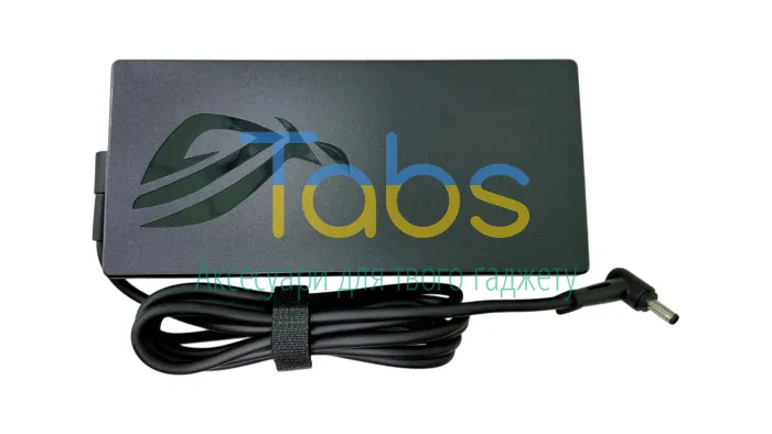 Блок живлення для ноутбука Asus 240 Вт 20 В 12 A 4.5x3.0mm Orig - зображення 2