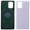 Задня кришка для Samsung Galaxy S10 Lite G770F (біла) Original Quality