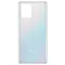 Задня кришка для Samsung Galaxy S10 Lite G770F (біла) Original Quality