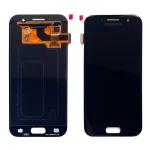 Дисплей для Samsung Galaxy A3 2017 A320F з тачскріном (чорний ) Original Quality