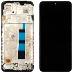Дисплей для Xiaomi Redmi Note 12 з тачскріном і рамкою Original Quality