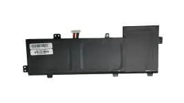 Аккумуляторная батарея для ноутбука Asus B31N1534 Zenbook UX510 11.4V Black 4240mAh OEM