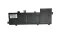 Аккумуляторная батарея для ноутбука Asus B31N1534 Zenbook UX510 11.4V Black 4240mAh OEM