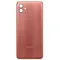 Задня кришка для Samsung Galaxy A04 A045F (бронзова ) Original Quality