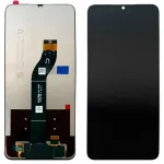 Дисплей для Xiaomi Redmi 13C, Poco C65 з тачскріном (версія U ) Original PRC