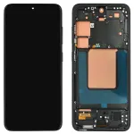 Дисплей для Samsung Galaxy S24 S921 з тачскріном (IN-CELL із чорною рамкою)