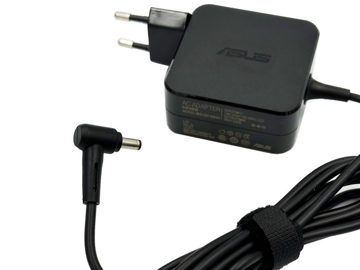 Блок живлення Asus 19V 2.37A 45W 4.5*3.0 pin Boxy Original PRC (ADP-45BWA)