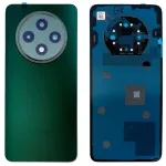 Задня кришка для Oppo Reno12 F 5G CPH2637 (зелена Original New зі склом камери)