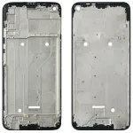 Рамка дисплея Tecno Spark 5, Spark 5 Pro KD7 (чорна)