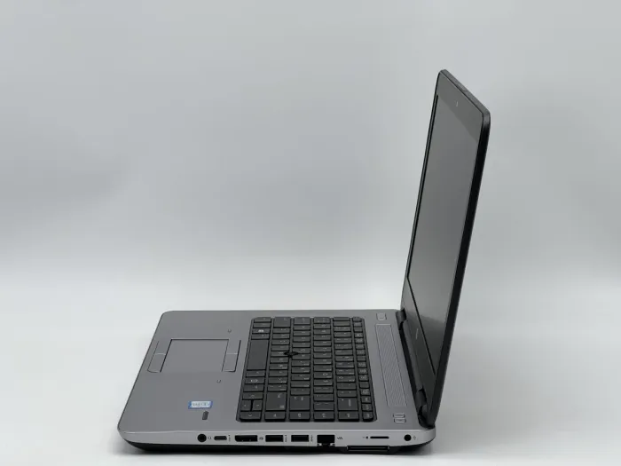 Ноутбук HP ProBook 640 G2, i5-6300U, 8 GB, 120 GB, Intel HD Graphics 520, 1366x768, TN [SH2606504] БУ - зображення 3