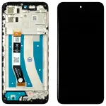 Дисплей для Motorola Moto G32 XT2235-2 з тачскріном ( з рамкою) Original PRC
