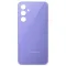 Задня кришка для Samsung Galaxy A54 A546 (фіолетова) Original Quality