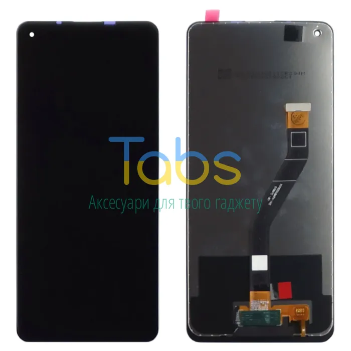 Дисплей для Samsung Galaxy A21 A215F з тачскріном Розпродаж Original Quality - зображення 1