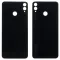 Задня кришка для Huawei Honor 8X JSN-L21 (чорна ) Original Quality