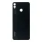 Задня кришка для Huawei Honor 8X JSN-L21 (чорна ) Original Quality