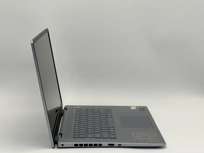 Ноутбук Dell Inspiron 16 Plus 7640, Intel Core Ultra 7 155H, 16 GB, 480 GB, NVIDIA GeForce RTX 4060, 2560х1600, IPS [SH2604040] БУ - зображення 2
