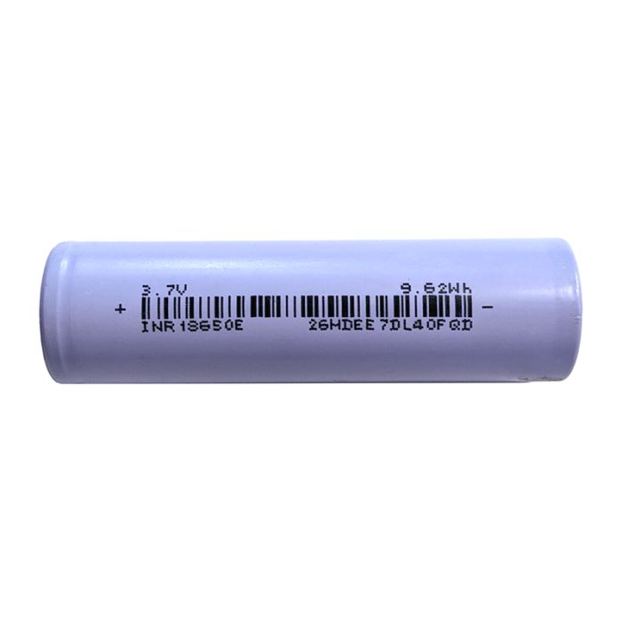 Акумулятор 18650 China cell 2000mAh-2200mAh, б/в