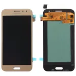 Дисплей для Samsung Galaxy J2 J200H з тачскріном Розпродаж (золотистий OLED)
