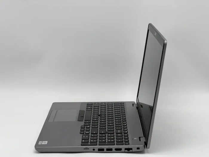 Ноутбук Dell Latitude 5510, i7-10610U, 16 GB, 240 GB, Intel UHD Graphics, 1920x1080, IPS [SH26051330] БУ - зображення 3
