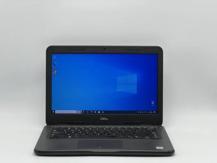 Ноутбук Dell Latitude 3300, i5-8250U, 8 GB, 240 GB, Intel UHD Graphics 620, 1366x768, TN [IS2512095] БУ - изображение 1