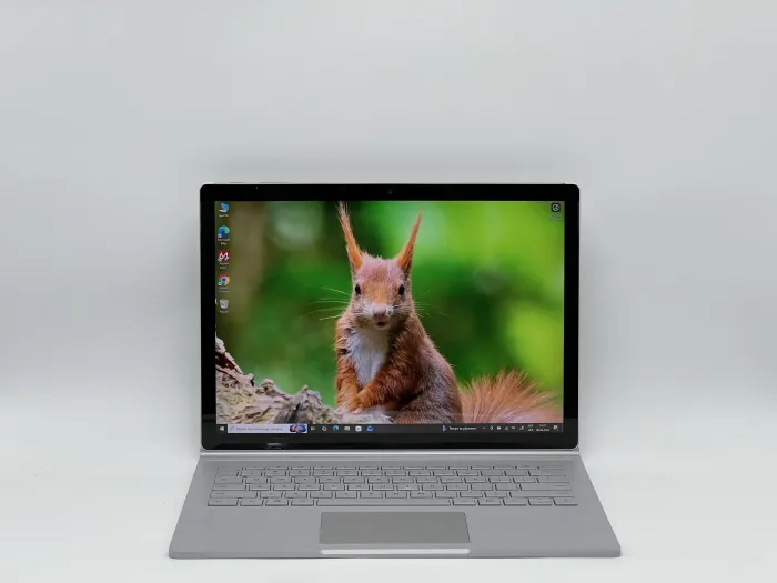 Ноутбук Microsoft Surface Book 2, i5-7300U, 8 GB, 240 GB, Intel HD Graphics 620, 3000x2000, IPS [SH2603742] БУ - зображення 1