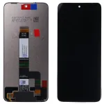 Дисплей для Xiaomi Redmi 12, Redmi 13, Poco M6 Pro 5G з тачскріном (оригінал OEM версія Tianma)