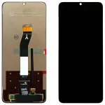 Дисплей для Xiaomi Redmi A3, Poco C61 з тачскріном (оригінал OEM)
