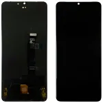 Дисплей для OnePlus 7T HD1907 з тачскріном (оригінал OEM)