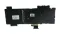 Клавиатура для ноутбука Asus Gaming FX504 с подсветкой (Red Light), Black, RU