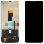 Дисплей для Xiaomi Redmi 10C, 10 Power, Poco C40 з тачскріном (оригінал OEM)