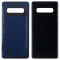 Задня кришка для Samsung Galaxy S10 Plus G975F (чорна) Original Quality