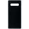 Задня кришка для Samsung Galaxy S10 Plus G975F (чорна) Original Quality