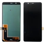 Дисплей для Samsung Galaxy A8 Star G8850 з тачскріном (OLED)