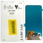 Дисплей для Samsung Galaxy S24 FE S721 з тачскріном (оригінал 100% Service Pack)