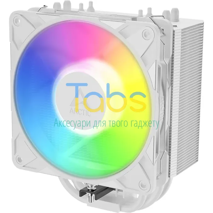 Кулер процесора ARCTIC Freezer 36-S A-RGB - изображение 1