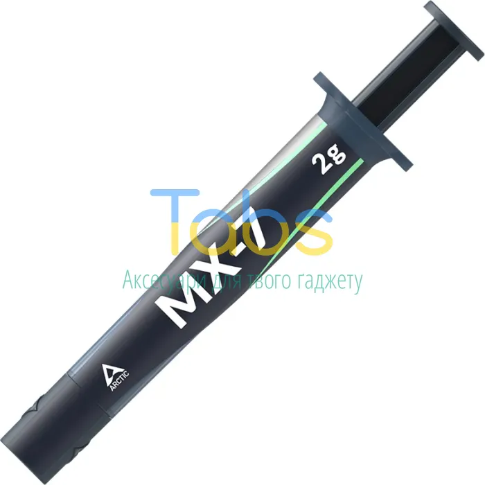Термопаста ARCTIC MX-7, 2г - зображення 1