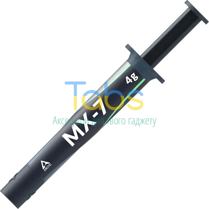 Термопаста ARCTIC MX-7, 4г - зображення 1